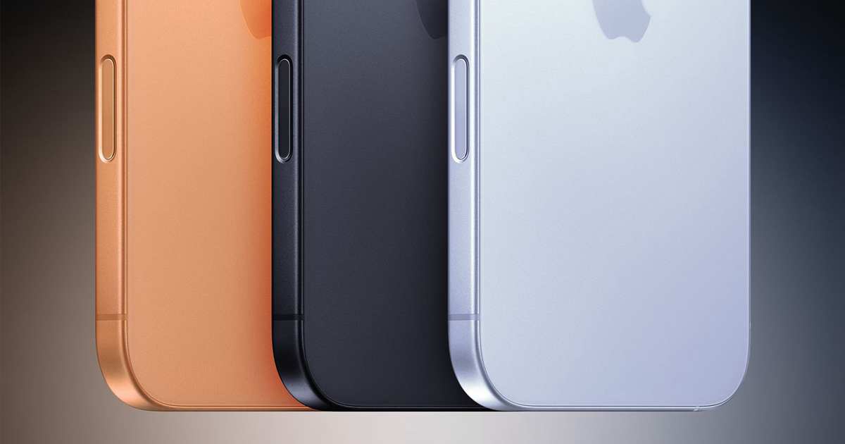 iPhone 17 Pro 模型機曝光!傳聞將推超亮眼「活力橘」新色