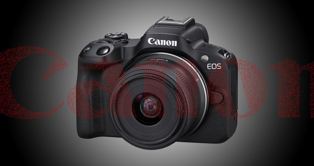 入門級相機不死?Canon 提出對該級距相機市場的看法與接下來的目標方向