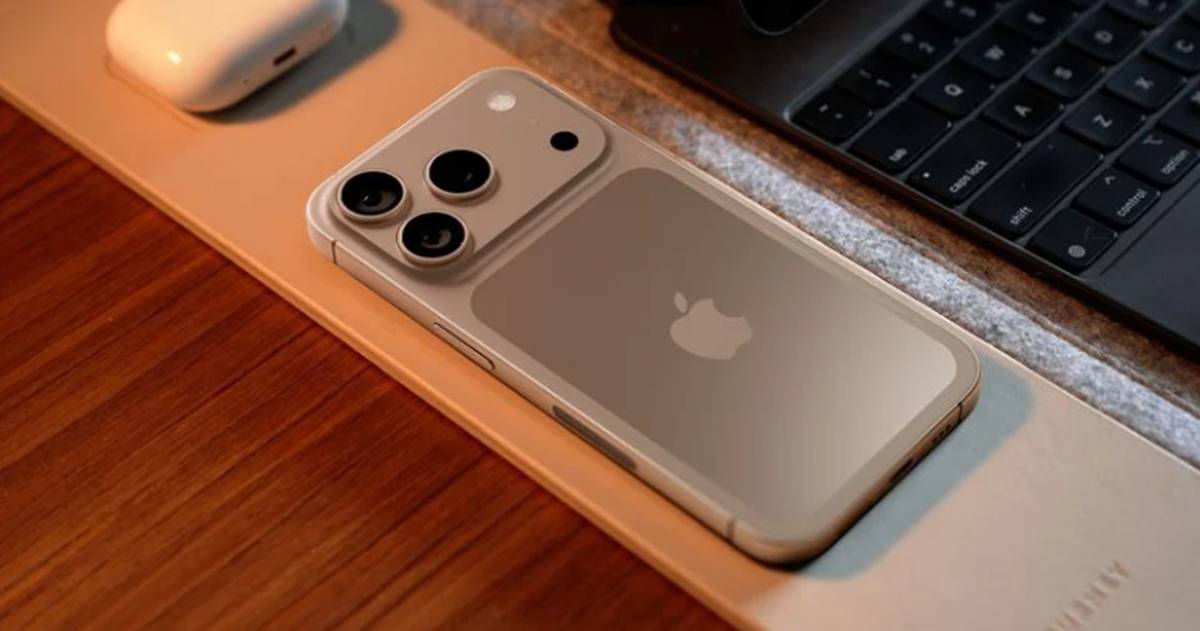 iPhone 17 全系列傳聞漲價!但規格迎來史詩級升級:全線標配 120Hz ProMotion