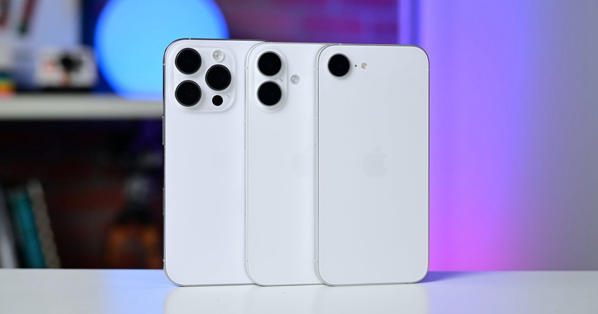 iPhone 16e熱賣背後的代價,外媒分析蘋果低階策略正在「中階化」