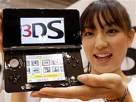 前 Sony 員工控告任天堂 3DS 侵權，主張每賣一台要給 9.8美元賠償金