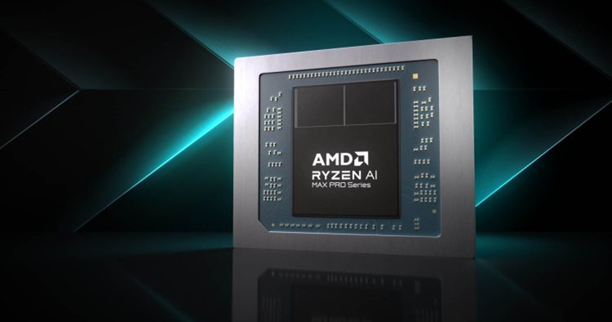 桌機也能擴充 AI 算力?AMD 高層暗示:正考慮推出獨立 NPU 加速卡