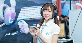 G Challenge 全球巡迴挑戰賽啟動，冠軍全額贊助麥拉倫總部之旅，Logitech G 電競耳機節同步展開