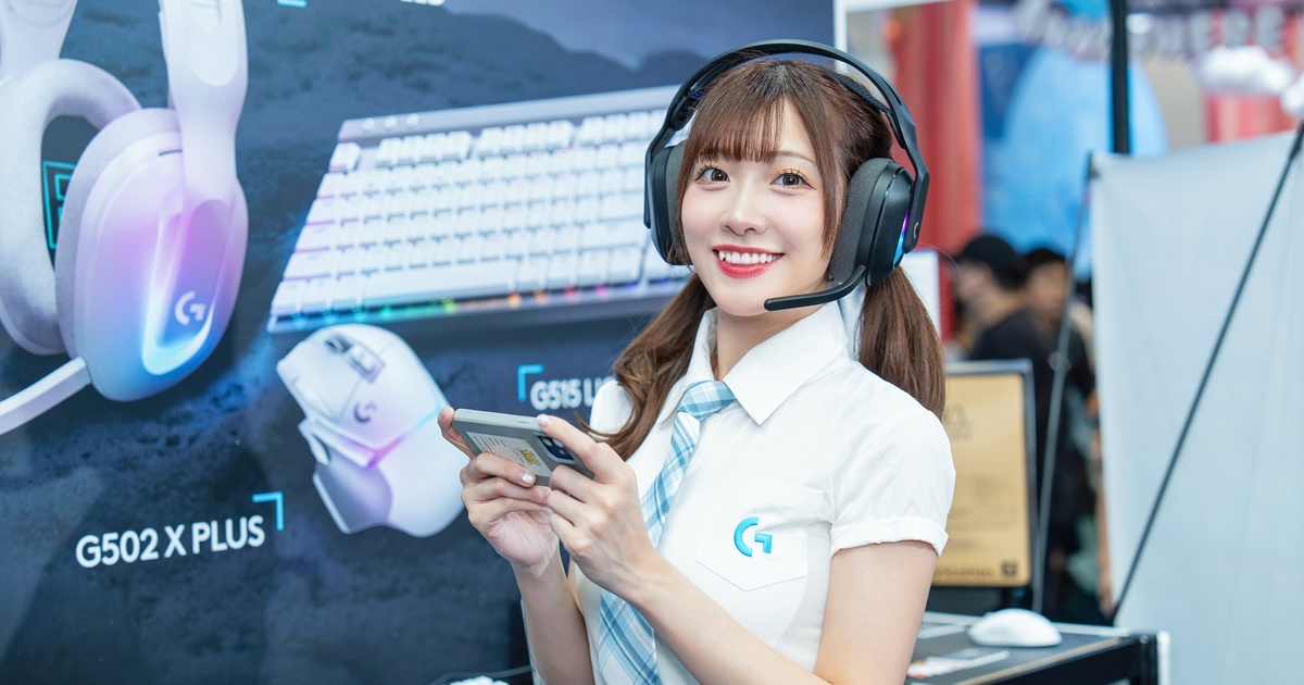 G Challenge 全球巡迴挑戰賽啟動,冠軍全額贊助麥拉倫總部之旅,Logitech G 電競耳機節同步展開