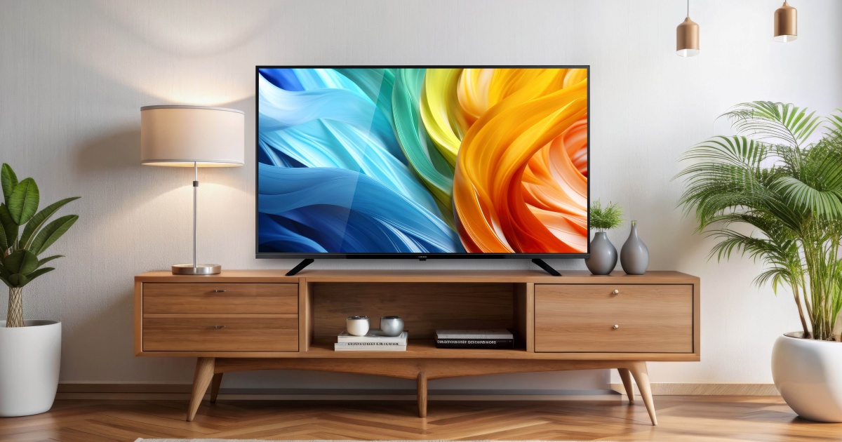 奇美家電推出全新「G3 系列」液晶顯示器！搭載 Google TV 系統、4K HDR 高畫質，售價 $14,900 元起