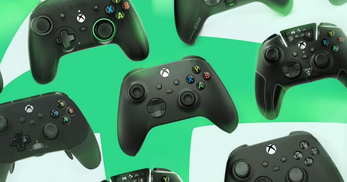下一代 Xbox 有新玩法?傳搭載「拼積木式」處理器,效能直逼遊戲 PC、超越 PS6
