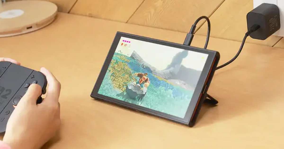 Switch 2主機日本還在搶抽選,美國玩家秀出貨架早已堆滿滿
