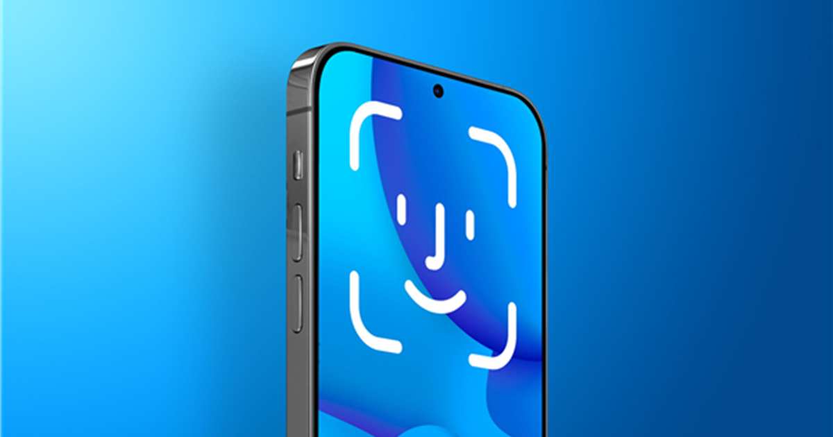 iPhone 18 Pro 傳將首度導入螢幕下 Face ID:相機、處理器全面升級