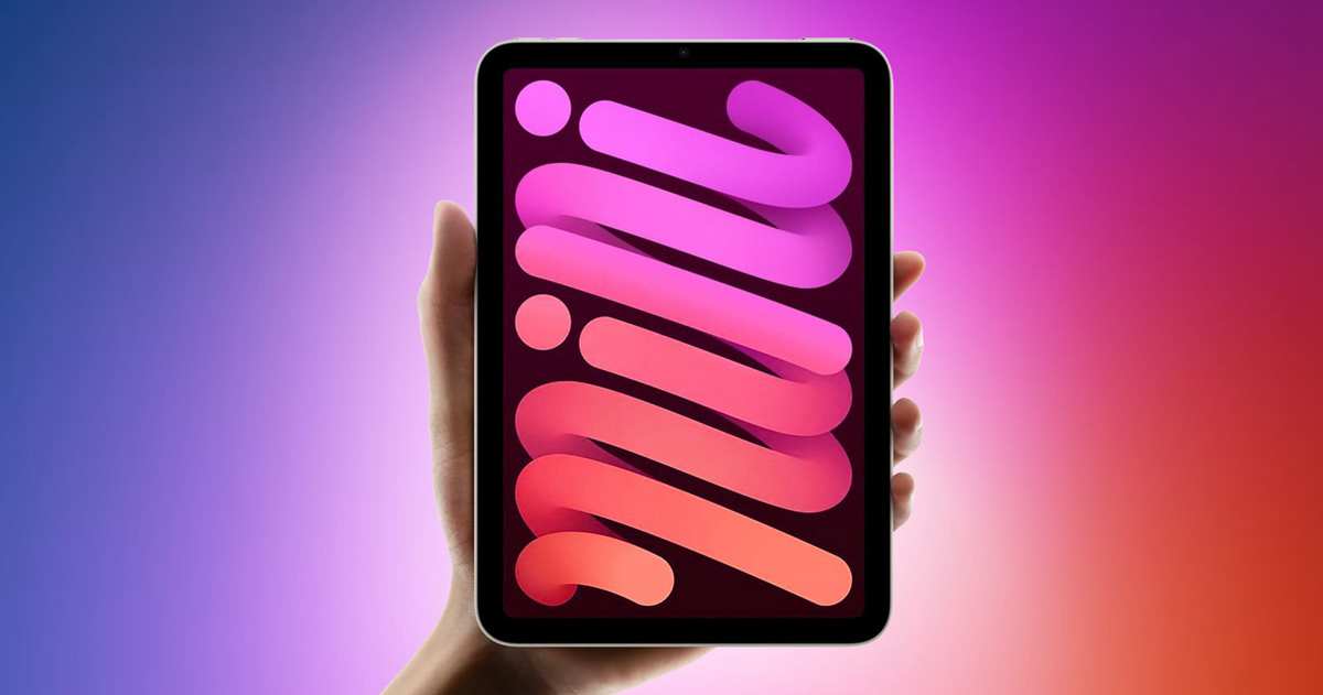 新一代 iPad mini 傳將搭載 A19 Pro 晶片：效能全面升級、OLED 機型或延至 2026