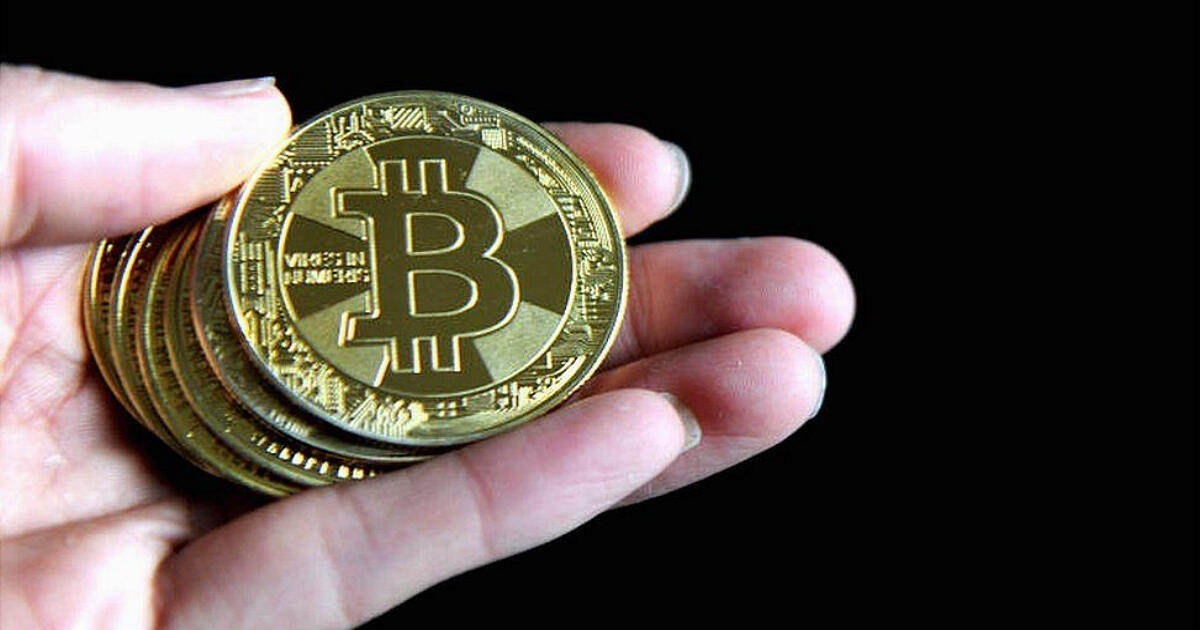 公司本業賺不到錢?沒關係,買比特幣就能漲停!比特幣狂潮成資本市場新劇本