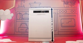 嘉儀在台推出「KE 烘碗洗碗機」！獨立熱風烘碗＋７天乾燥儲存技術，售價 27,500 元起