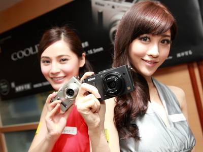 Nikon coolpix A 試玩：首波預購100台、售價34,900元，心動嗎？