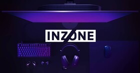 Sony 攜手 Fnatic 戰隊推出全新 INZONE 電競滑鼠、鍵盤與耳機系列