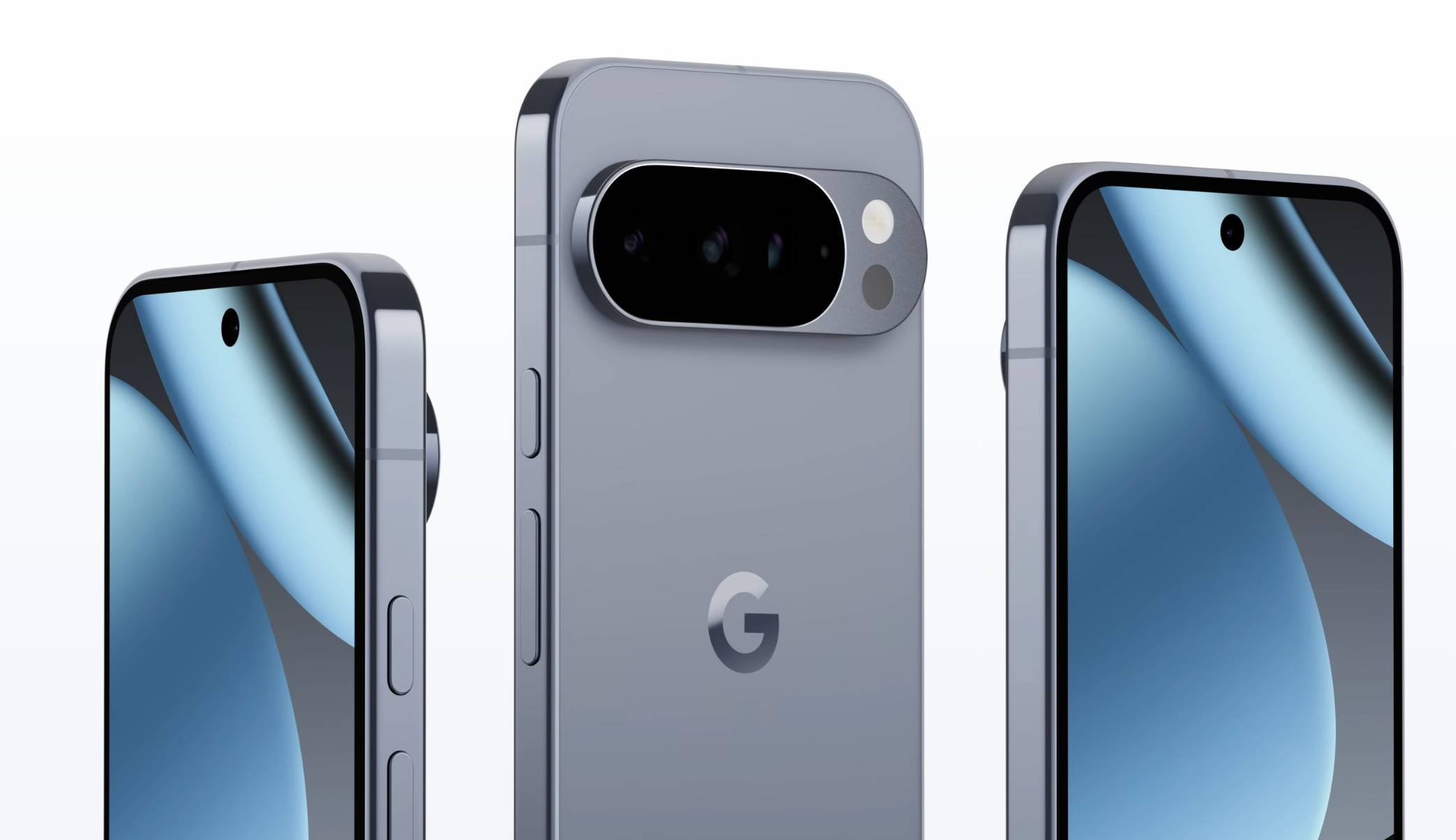 Google 推出 Pixel 10 系列手機:台積電 Tensor G5 晶片、新 Gemini Nano 模型