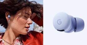 Google 推出 Pixel Buds 2a：首款支援主動式降噪的 A 系列耳機