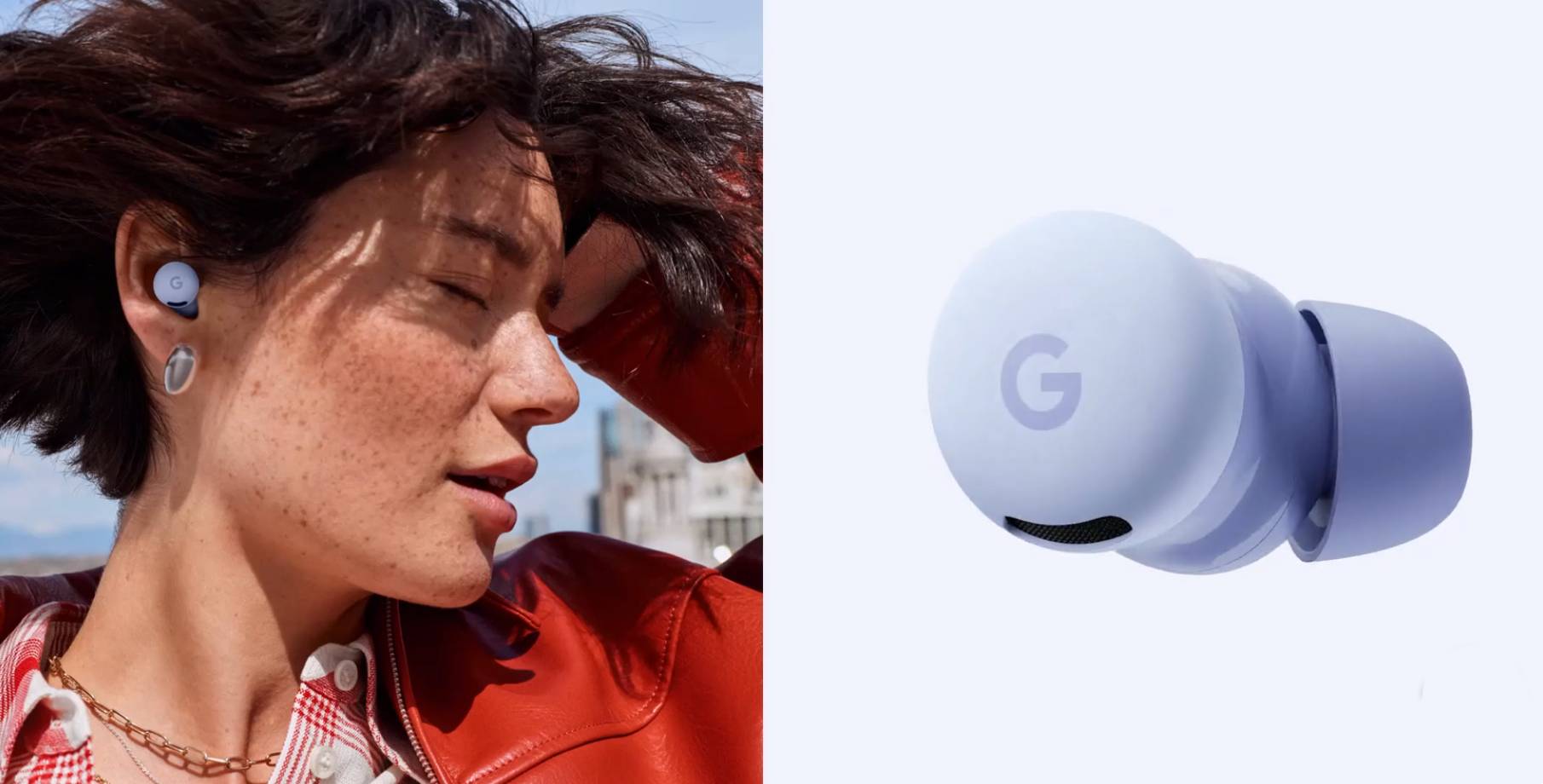 Google 推出 Pixel Buds 2a:首款支援主動式降噪的 A 系列耳機