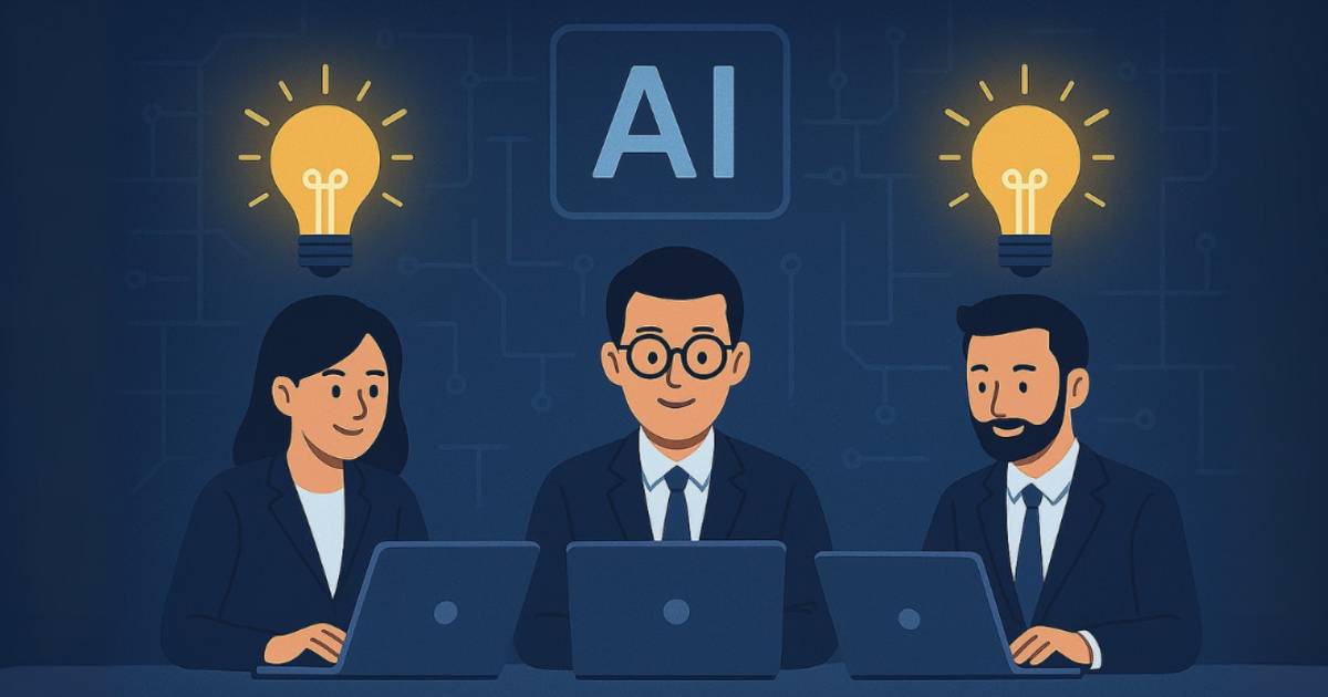 AI 技能已成職場共識!63% 勞工經常使用 AI,55% 認 AI 技能非常重要