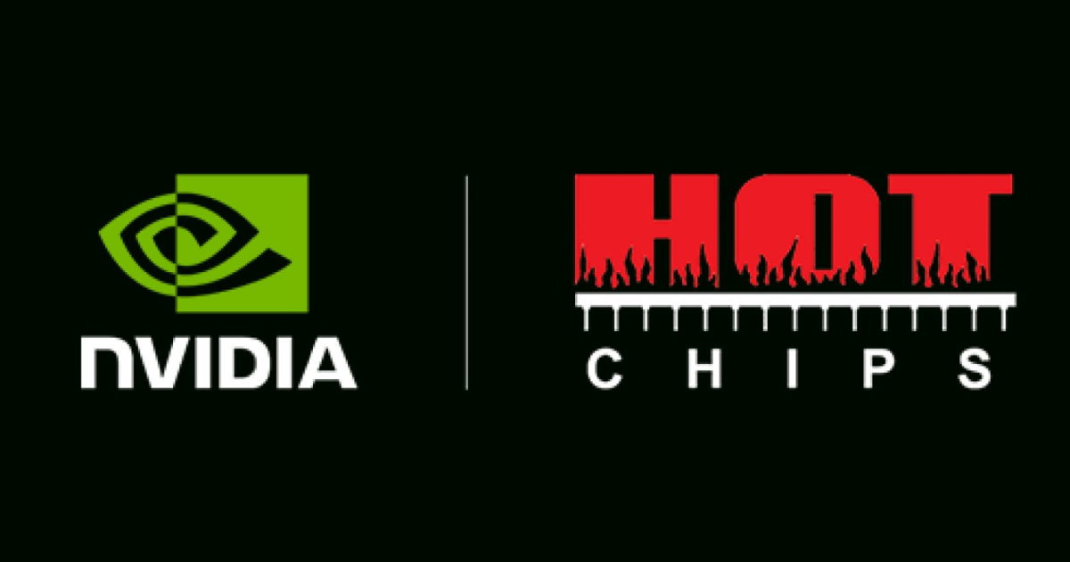 Hot Chips 2025:NVIDIA發表Spectrum-XGS Ethernet,實現Scale-Around分散式運算