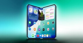 傳聞中的摺疊式 iPhone 曝光：將配備四鏡頭、Touch ID，預計明年亮相
