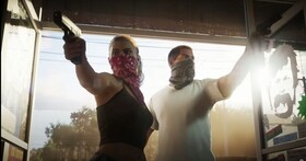 GTA6 玩家快來看！開發用「真實警車」上架拍賣，還能正常上路
