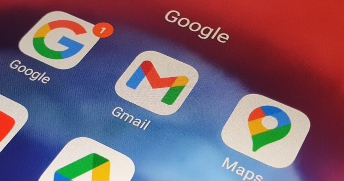 Gmail 密碼真的被駭了?Google 建議「大多數使用者」立刻換密碼!