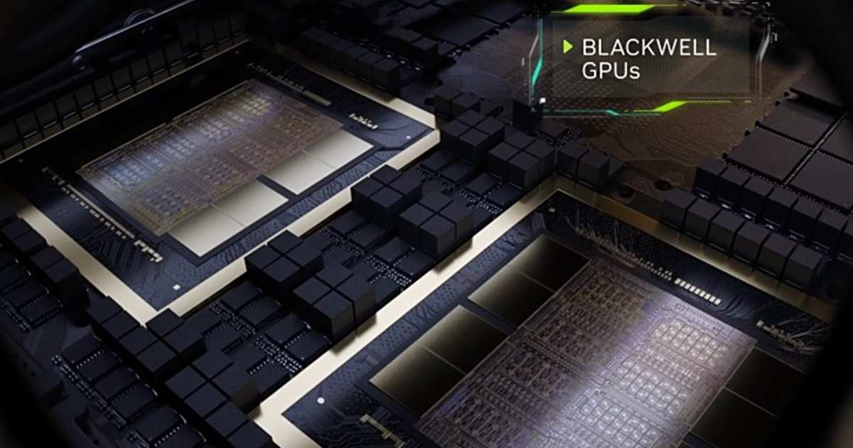 NVIDIA 推出最強 AI 晶片 Blackwell Ultra GB300,效能較 GB200 提升 50%,搭載 288GB HBM3e 記憶體