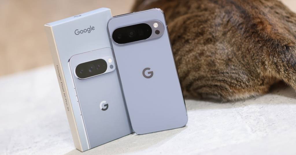 Pixel 10 Pro XL 動手玩,百倍 AI 變焦超神!拍不出來的直接算給你