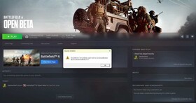 《戰地風雲6》強制開啟 Secure Boot 才能玩，技術總監無奈：「我們也不想這樣」