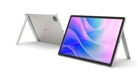 Acer 推出全新 Iconia X 與 A 系列平板，Iconia A16 螢幕 16 吋、具備 AI 運算效能
