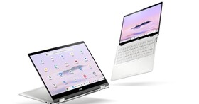 Acer Chromebook Plus Spin 514 首搭聯發科 Kompanio Ultra 910 處理器，同步新款 Chromebox 登場