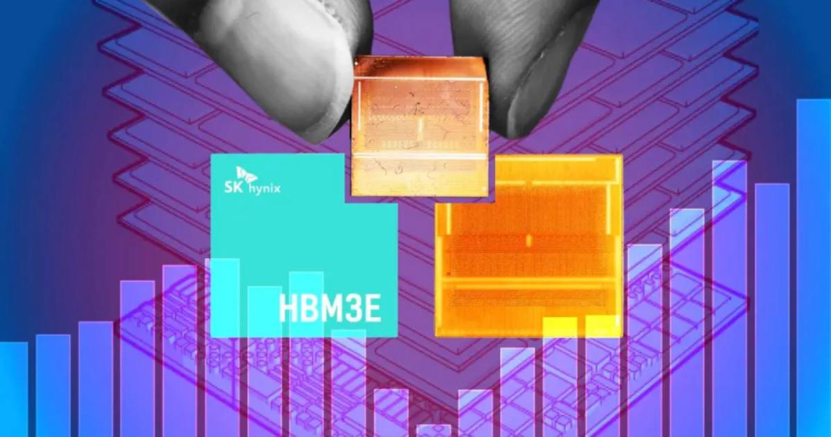 HBM霸主爭霸戰:三星失誤、中國崛起,誰能主導AI記憶體市場?