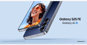 Samsung Galaxy S25 FE 正式發表，整合 AI 功能、台灣上市時間未定