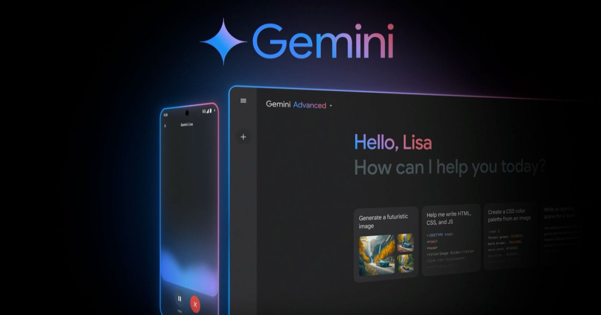 Google 終於公布 Gemini 用量限制:免費版生圖一天可生成 100 張,每月 5 份深度研究報告