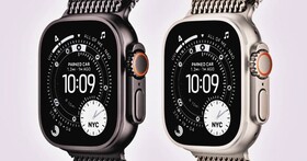 Apple Watch Ultra 3 登場：支援衛星 SOS、最大螢幕與 42 小時電池續航