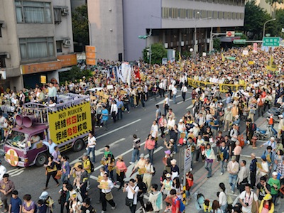 反核四、擁核整理懶人包,看懂再決定反不反核