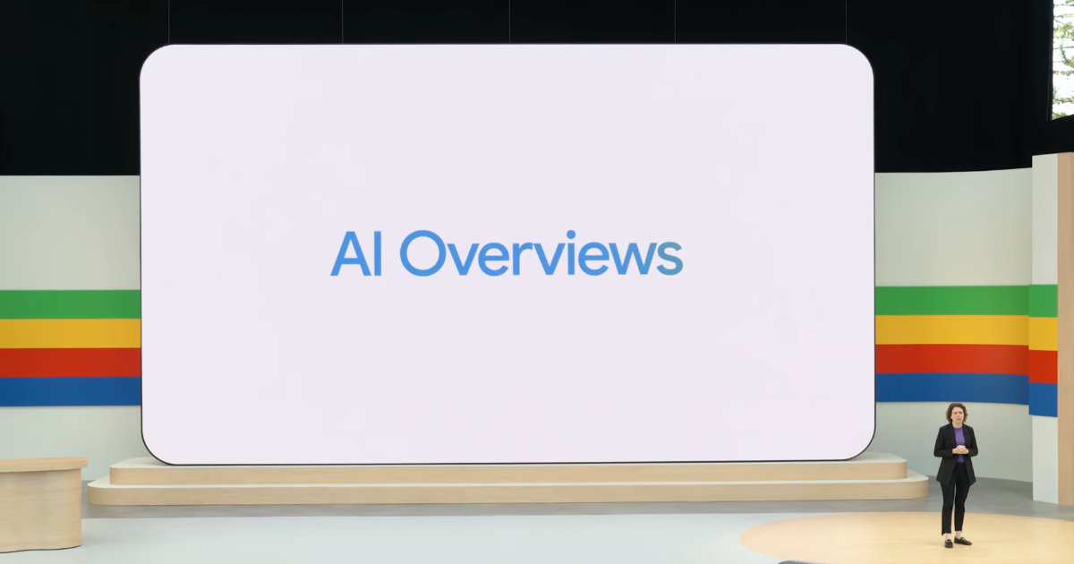 《滾石》母公司控告 Google：AI 摘要功能導致網站流量下滑、收入減少