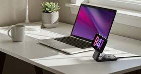 Belkin 推出 Z-Charger GaN 雙孔充電器與 UltraCharge 系列 Qi2 25W 無線充電器，支援 iPhone 17 新標準