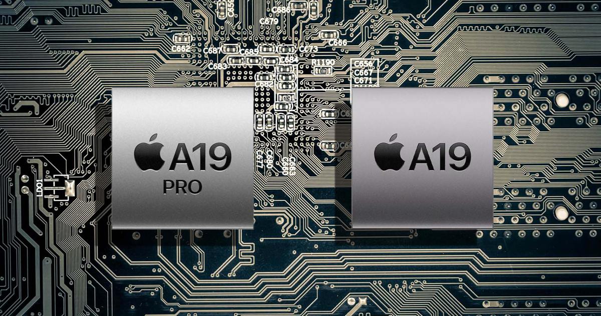 A19 Pro 與 A19 差在哪？快取、GPU、記憶體頻率與頻寬通通不同