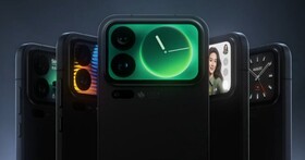 小米 17 Pro Max 外觀曝光，機背多了一塊「智慧小螢幕」