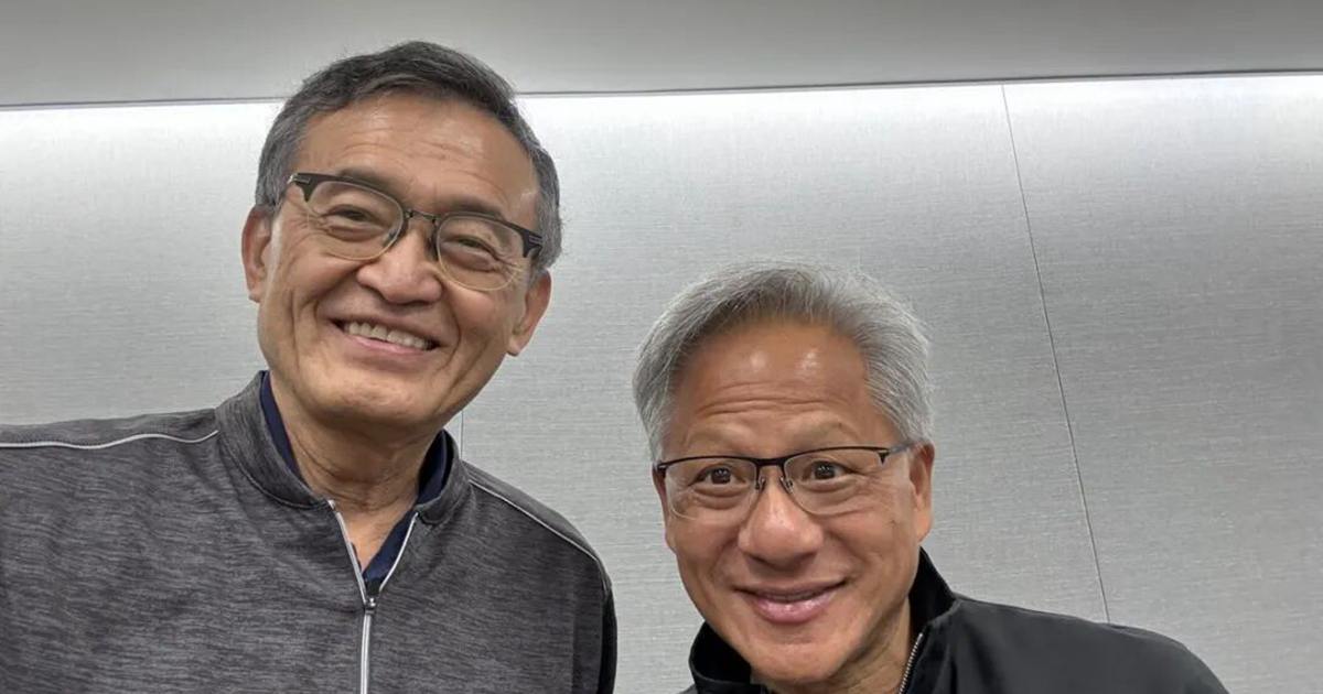 輝達砸下 50 億美元入股英特爾，但英特爾代工的最大問題還沒解決