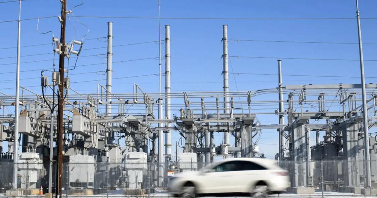 AI數據中心電力需求恐被高估？美國燃氣電廠擴建引發爭議
