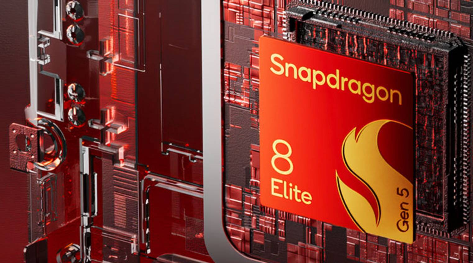 Snapdragon 8 Elite Gen 5 行動平台登場，主打個人化 AI 與效能升級