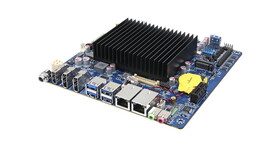 Avalue EMX-TWLP mini-ITX主機板搭載Twin Lake世代處理器，最高可選Core 3 N355