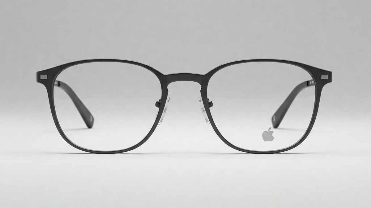 Apple 傳暫停 Vision Air 開發，專注加速智慧眼鏡計畫