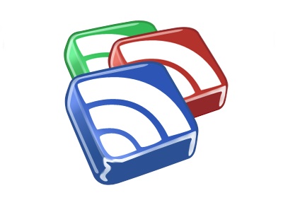 RSS 將死？Google Reader 將於 7 月 1 日停止服務