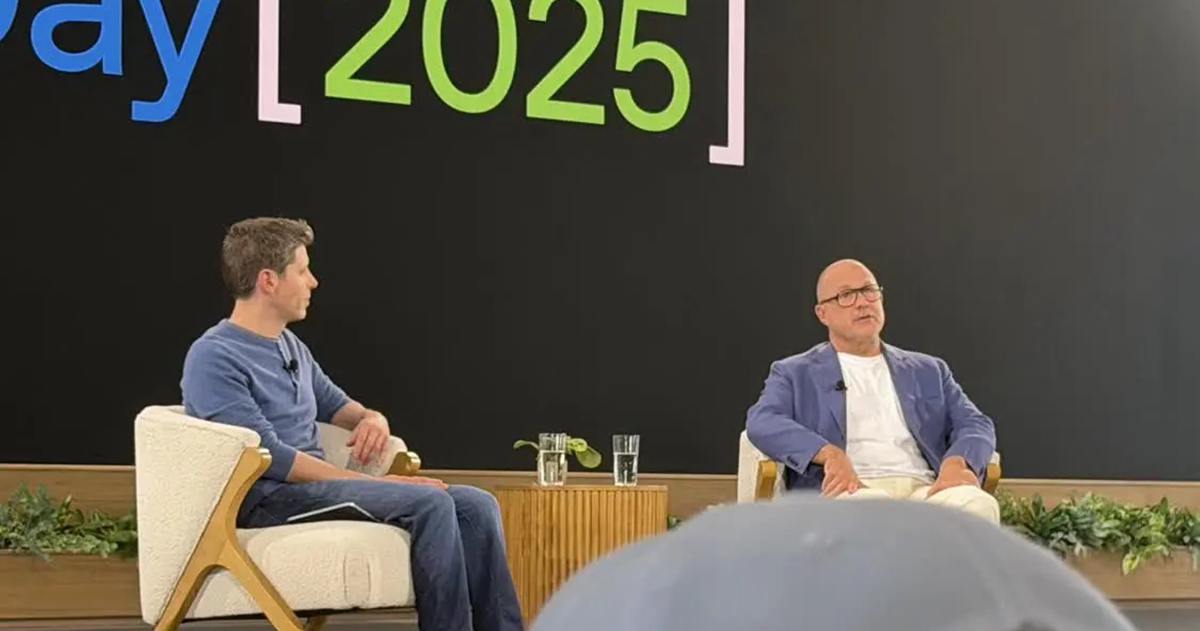 Jony Ive 首度公開揭露他為 OpenAI 發想 20 款 AI 硬體裝置,但「不會是另一支 iPhone」