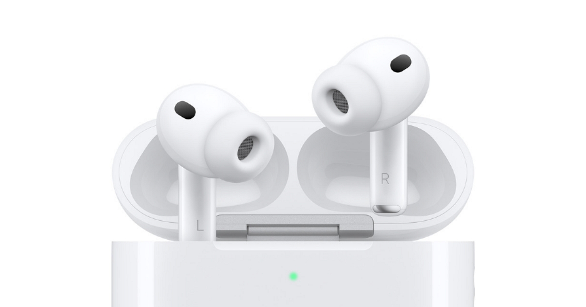AirPods Pro 3 NCC認證通過!台灣預計最快 10 月底開賣、五大升級一次看