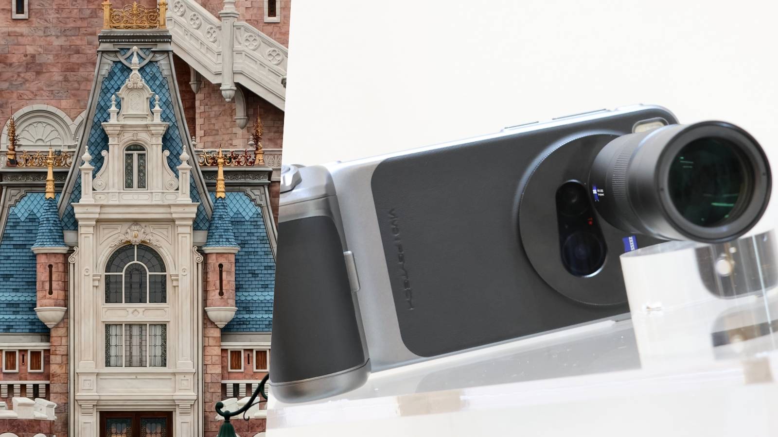 vivo X300 Pro 增距鏡實拍!最遠 1600mm 變焦、再遠都清晰