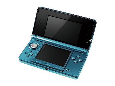 任天堂3ds 裸視3d 專利案告輸前sony 社員 判賠三千萬美元 T客邦