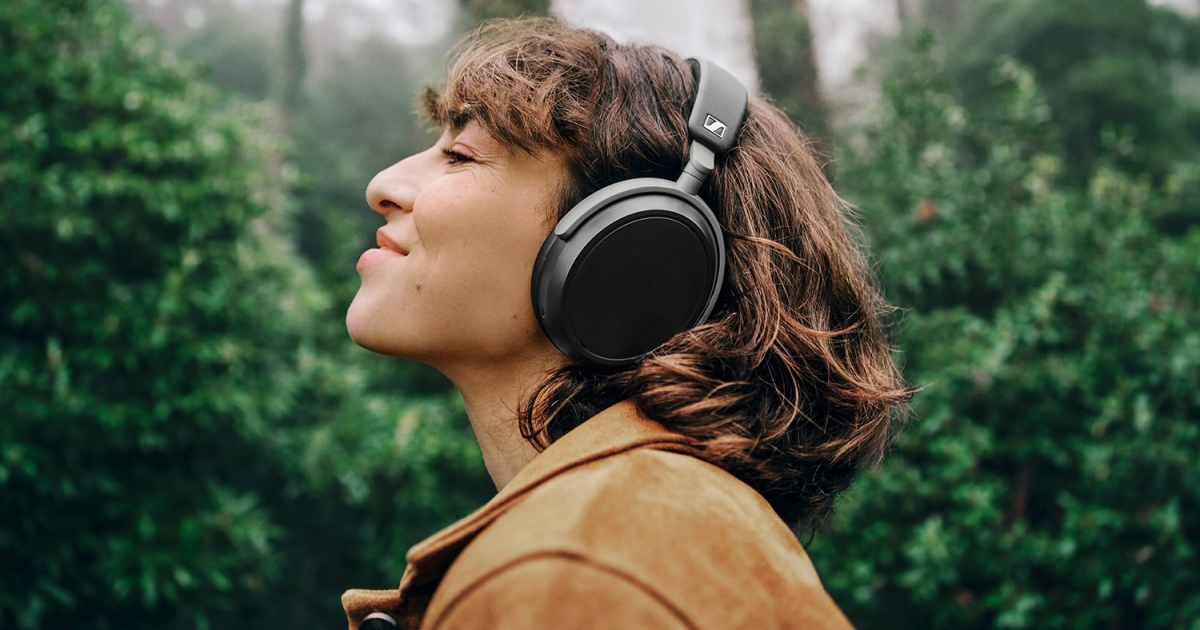 Sennheiser 推出全新 HDB 630 無線耳機!主打發燒級音質與個人化調音體驗,售價 16,900 元